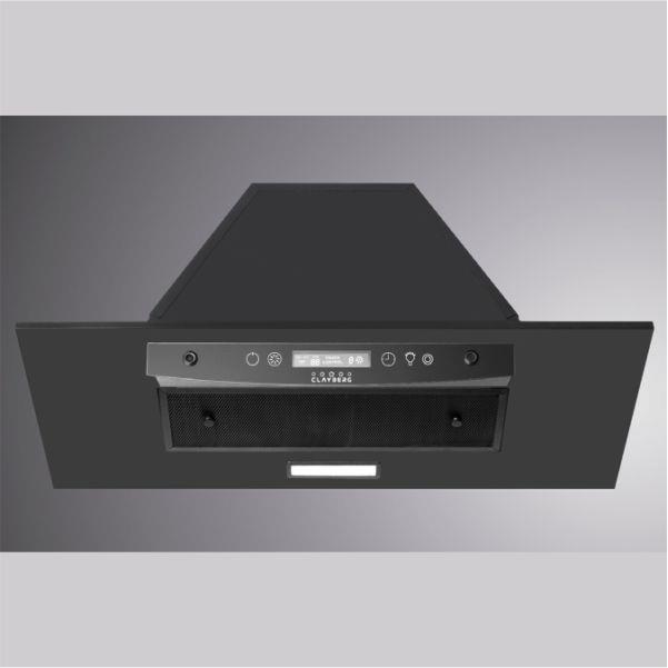 هود کلایبرگ مدل H235